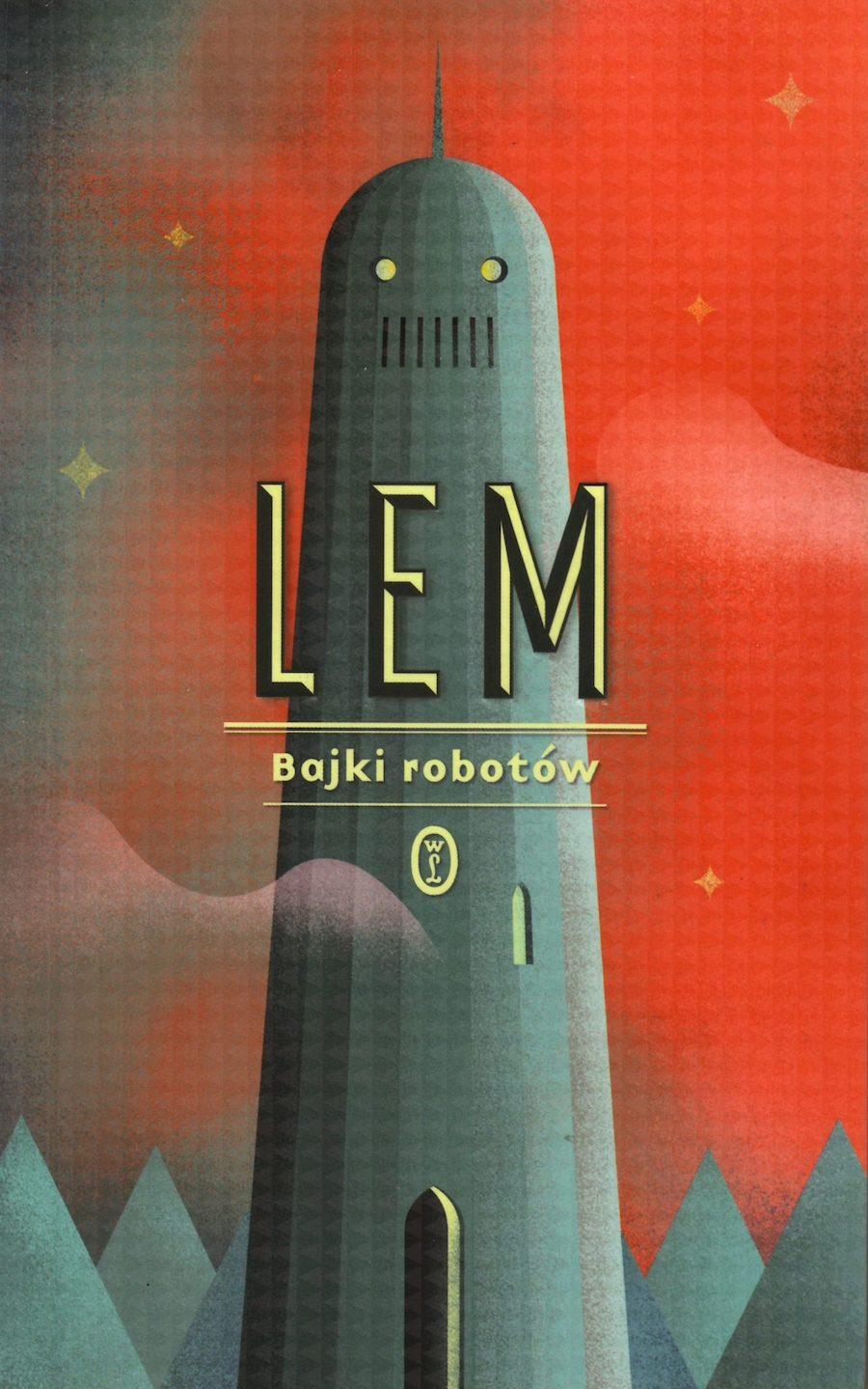 Sprawdzian Z Lektury Bajki Robotów allegoria.pl