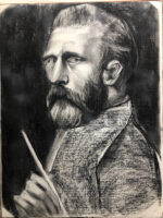 van-gogh-portret