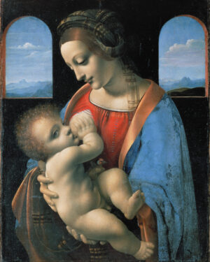 Plakat-Leonardo_da_Vinci_attributed_-_Madonna_Litta.jpg