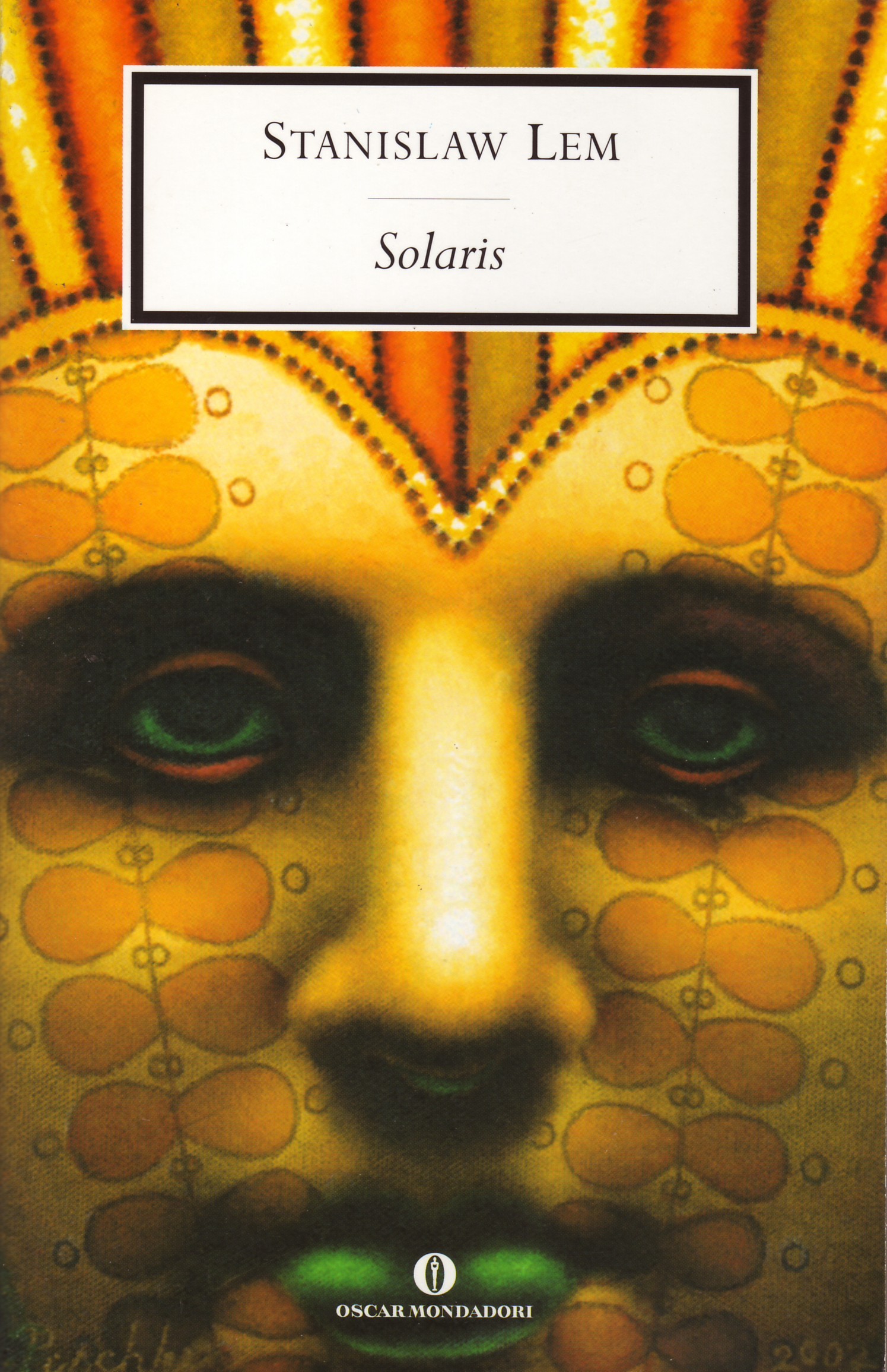 solaris stanislaw lem