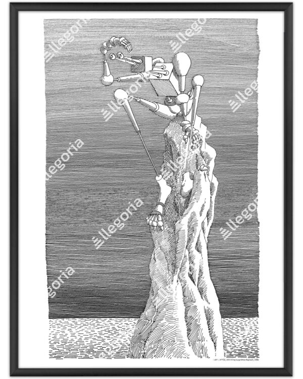 grafika-daniel-mroz-automateusz2-lem-alu