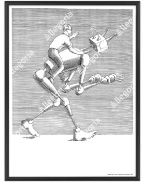 Grafika Księga robotów (okładka)