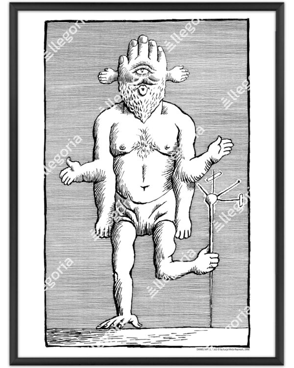 grafika-daniel-mroz-mikrocefale-lem-alu