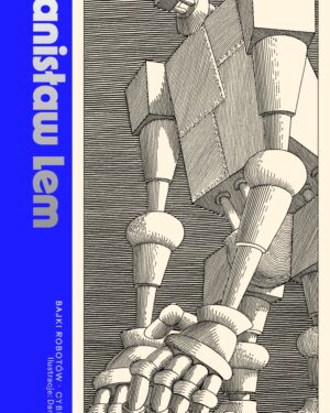 Lem-Cyberiada-Bajki-robotow-Mroz-Karakter-2025