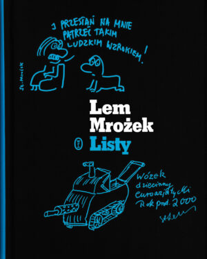 lem-mrozek-listy-1956-1978-okladka