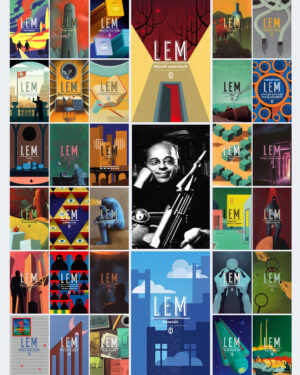 stanislaw-lem-wielki-pakiet-32-ksiazki-40%-taniej